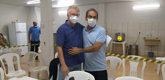 Federação coordena processo eleitoral em Rio Preto e Chapa 1é eleita com 94% dos votos
